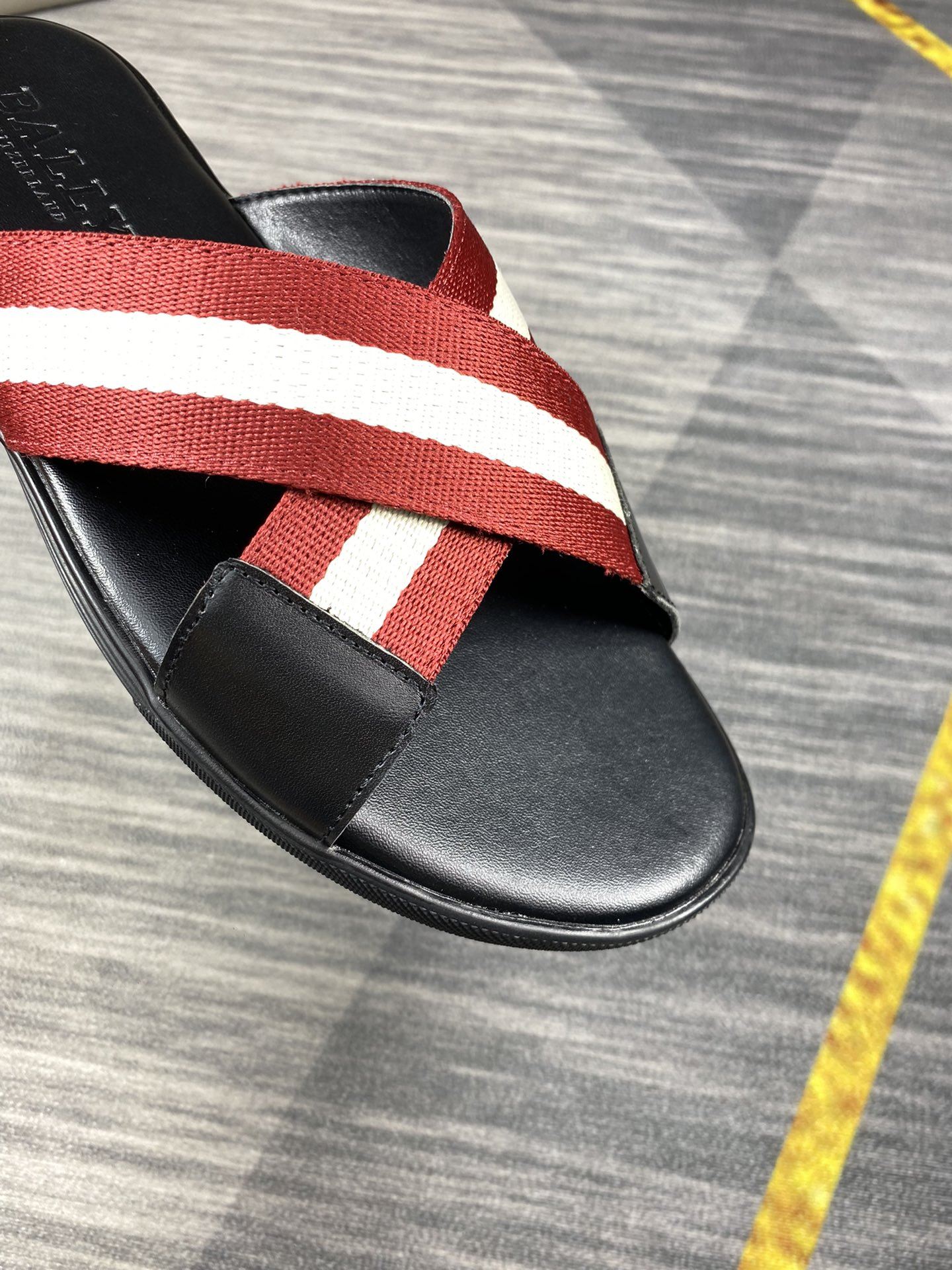 Bally Sandals